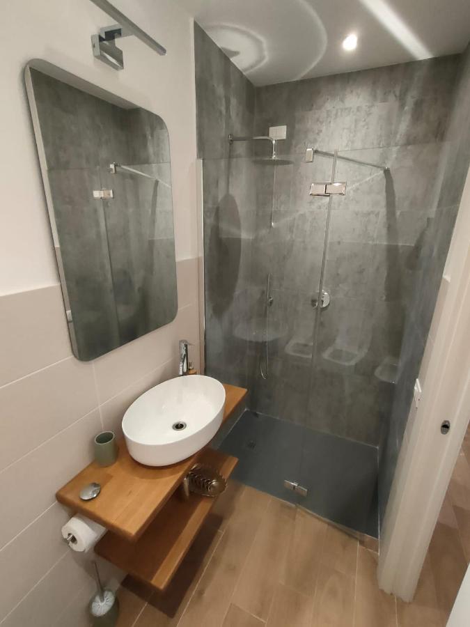 Smart Guesthouse Termini Roma Exterior foto