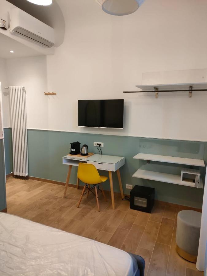 Smart Guesthouse Termini Roma Exterior foto