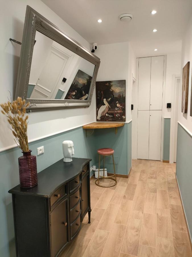Smart Guesthouse Termini Roma Exterior foto