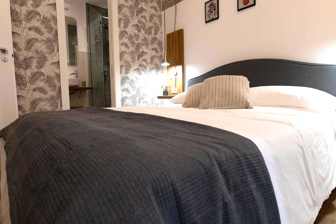 Smart Guesthouse Termini Roma Exterior foto