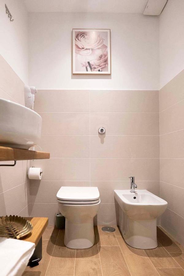 Smart Guesthouse Termini Roma Exterior foto